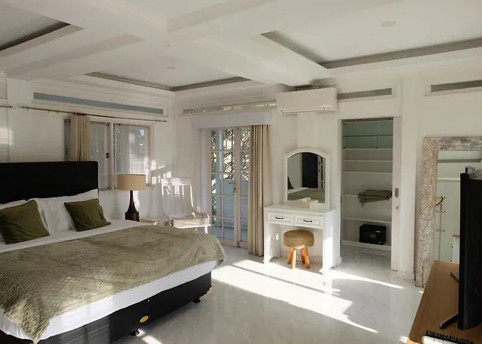 Habitación en casa particular Wangi Melati