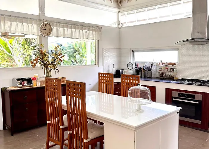 Habitación en casa particular Wangi Melati