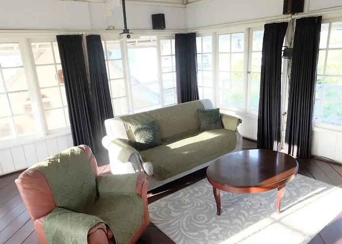 Habitación en casa particular Wangi Melati *