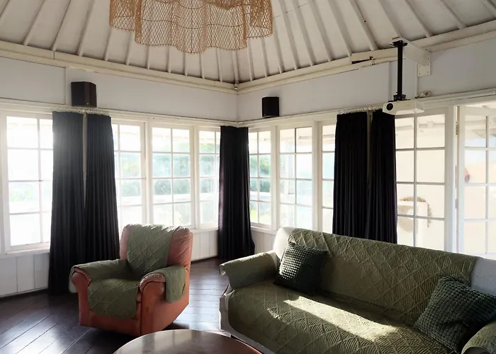 Habitación en casa particular Wangi Melati