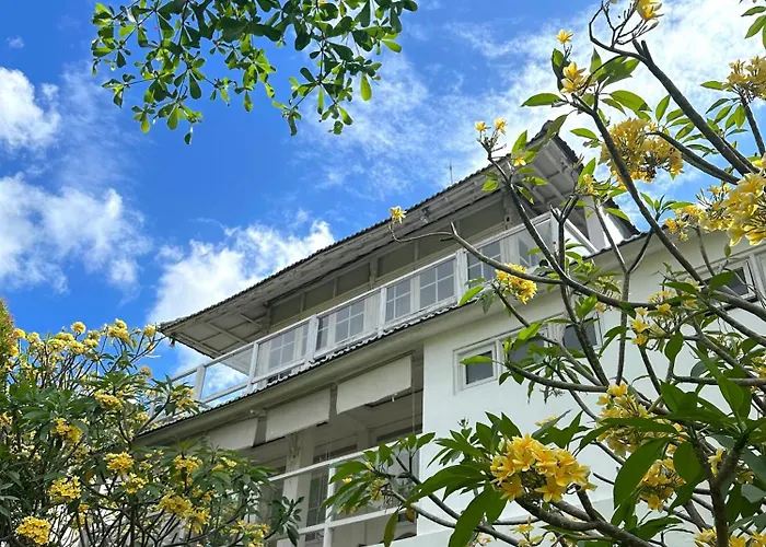 Wangi Melati